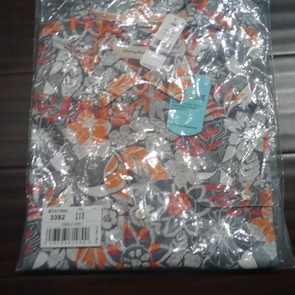 Pebble Grey Size 2X B - Picture 2 of 3